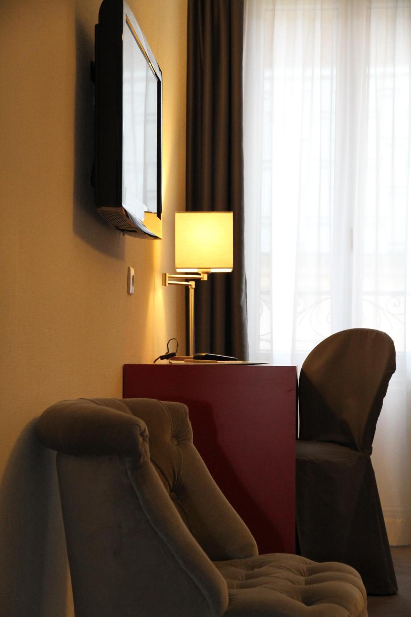 Logis Hotel Le Central Bareges Ngoại thất bức ảnh